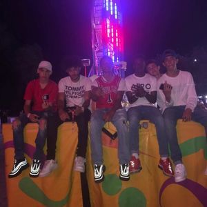 Meet your Posher, Jesse